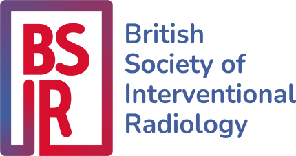 British Society of Interventional Radiology Logo